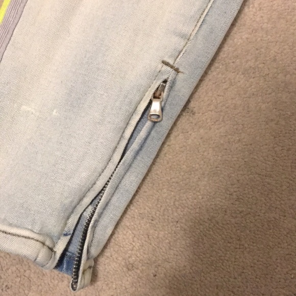 Thrt denim size 32 - Picture 3 of 3